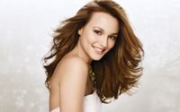 pic for Leighton Meester 